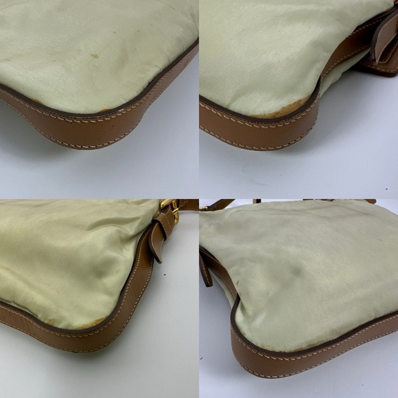 💯Authentic PRADA Tessuto Nylon Small Messenger Bag🍀 - Picture 9 of 16